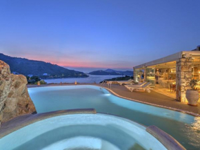 Eirini Luxury Hotel Villas